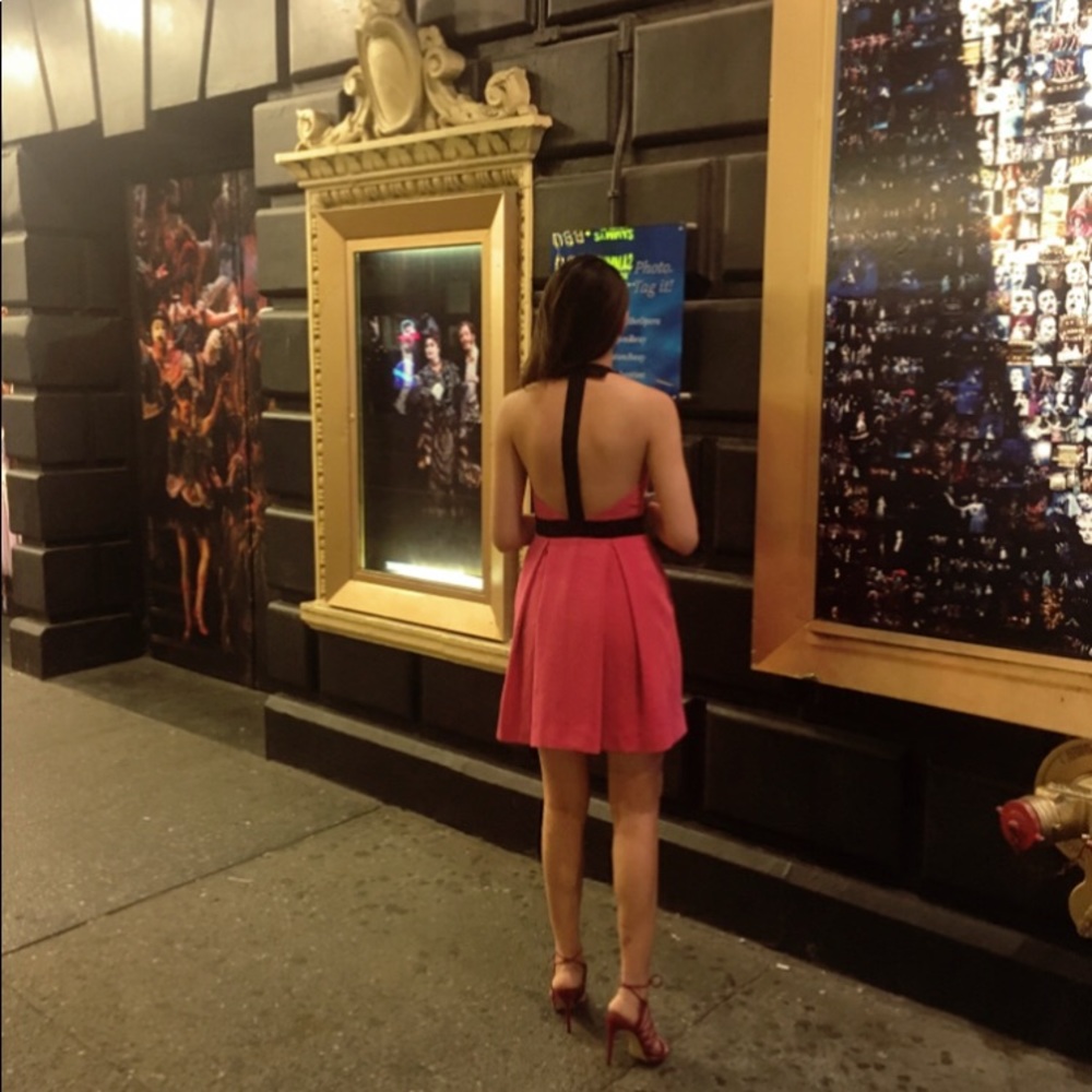 Jill Jill Stuart dress